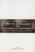 Petite écologie des études littéraires